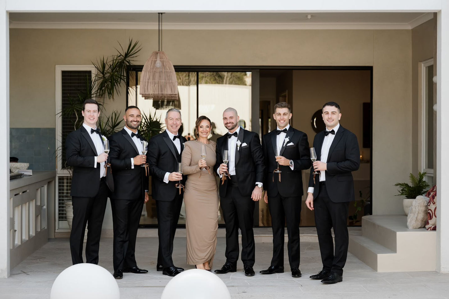 Groom