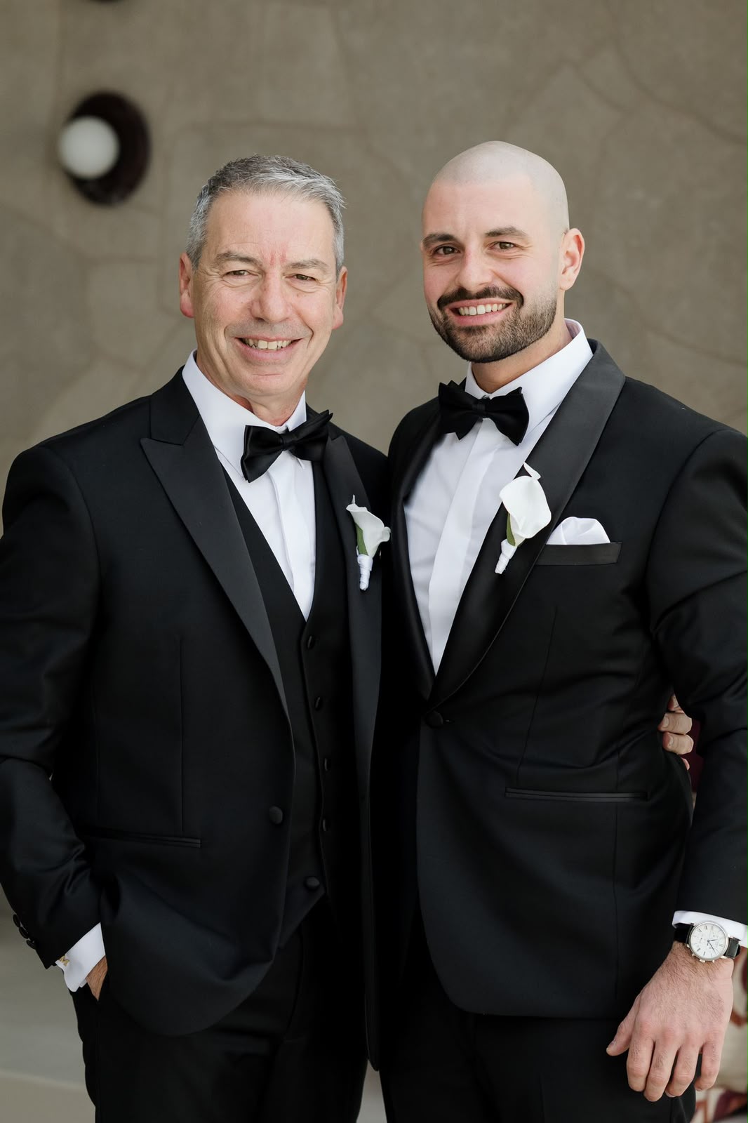 Groom