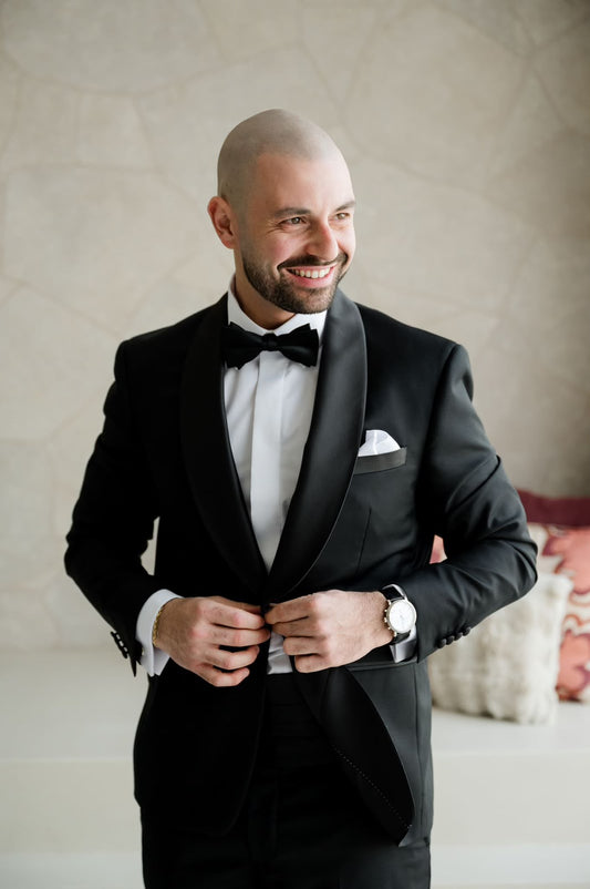 Groom