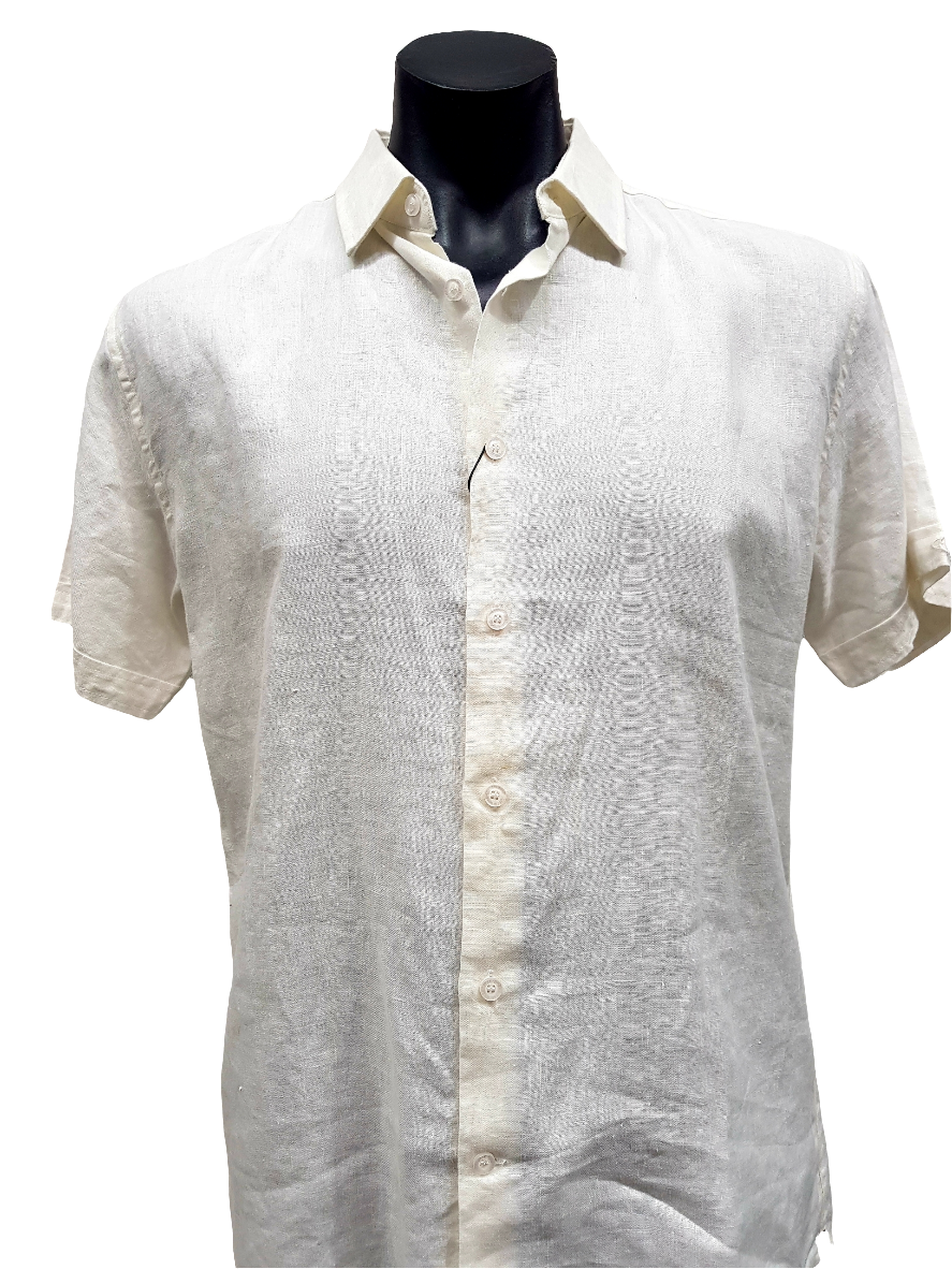 Short sleeve shirt