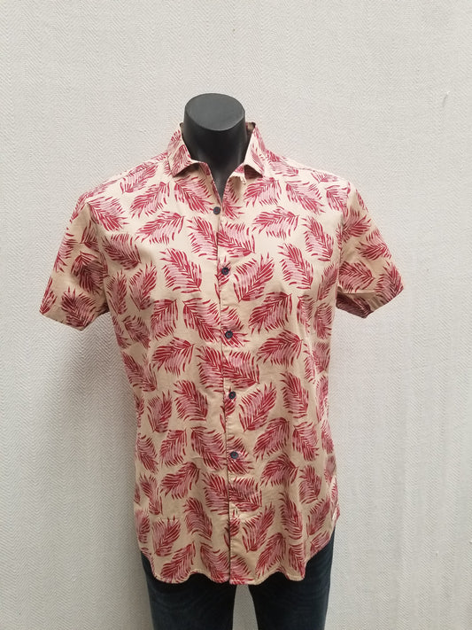 Short sleeve Shirt